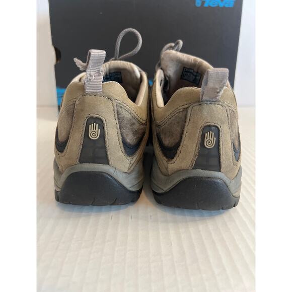 Teva Riva eVent hiking shoes Mens Size 9 w/ box - Picture 9 of 15